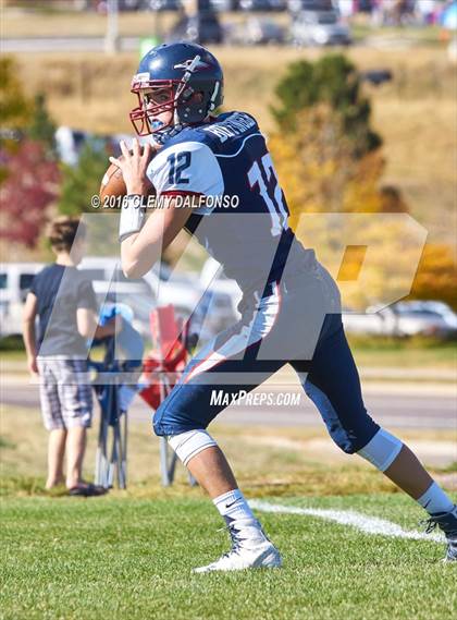 Thumbnail 1 in Loveland @ Dakota Ridge photogallery.