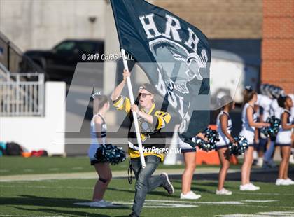 Thumbnail 3 in Hickory Ridge @ Northwest Cabarrus (Charlotte Kickoff Showcase) photogallery.