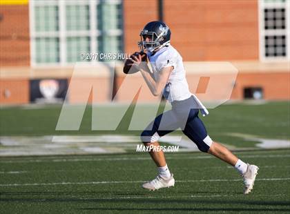 Thumbnail 1 in Hickory Ridge @ Northwest Cabarrus (Charlotte Kickoff Showcase) photogallery.