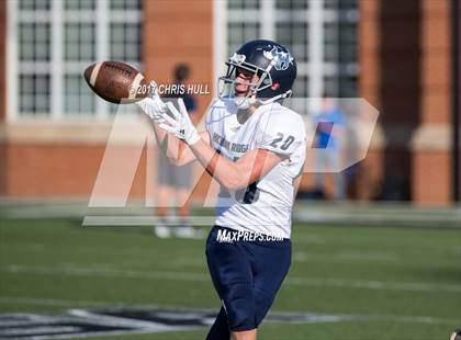 Thumbnail 2 in Hickory Ridge @ Northwest Cabarrus (Charlotte Kickoff Showcase) photogallery.