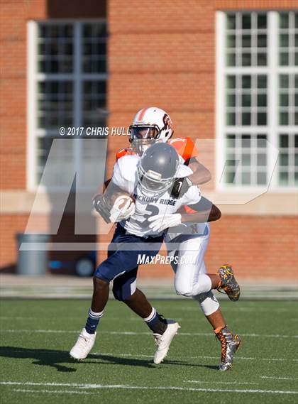 Thumbnail 2 in Hickory Ridge @ Northwest Cabarrus (Charlotte Kickoff Showcase) photogallery.