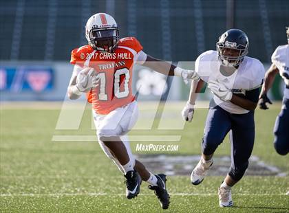 Thumbnail 3 in Hickory Ridge @ Northwest Cabarrus (Charlotte Kickoff Showcase) photogallery.