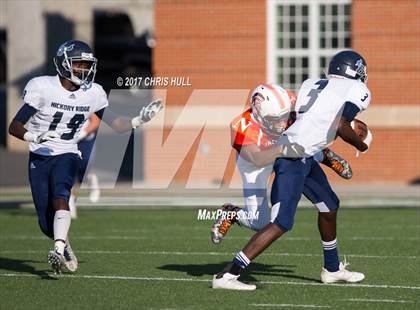 Thumbnail 1 in Hickory Ridge @ Northwest Cabarrus (Charlotte Kickoff Showcase) photogallery.