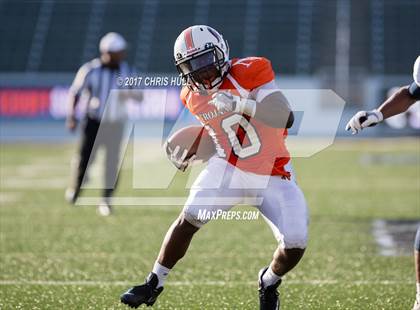 Thumbnail 1 in Hickory Ridge @ Northwest Cabarrus (Charlotte Kickoff Showcase) photogallery.