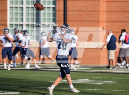 Thumbnail 3 in Hickory Ridge @ Northwest Cabarrus (Charlotte Kickoff Showcase) photogallery.
