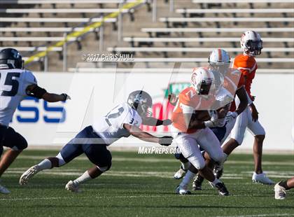 Thumbnail 2 in Hickory Ridge @ Northwest Cabarrus (Charlotte Kickoff Showcase) photogallery.