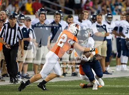 Thumbnail 1 in Hickory Ridge @ Northwest Cabarrus (Charlotte Kickoff Showcase) photogallery.
