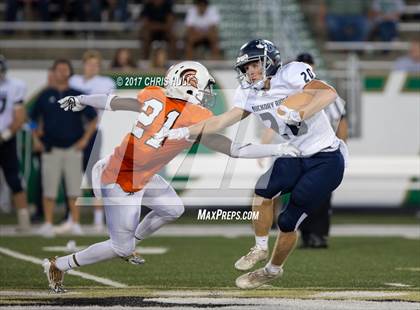 Thumbnail 2 in Hickory Ridge @ Northwest Cabarrus (Charlotte Kickoff Showcase) photogallery.
