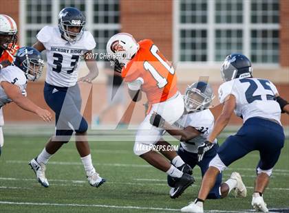 Thumbnail 1 in Hickory Ridge @ Northwest Cabarrus (Charlotte Kickoff Showcase) photogallery.