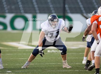 Thumbnail 2 in Hickory Ridge @ Northwest Cabarrus (Charlotte Kickoff Showcase) photogallery.