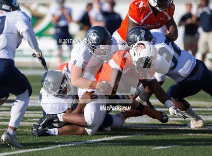 Thumbnail 3 in Hickory Ridge @ Northwest Cabarrus (Charlotte Kickoff Showcase) photogallery.