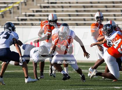 Thumbnail 3 in Hickory Ridge @ Northwest Cabarrus (Charlotte Kickoff Showcase) photogallery.