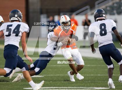 Thumbnail 3 in Hickory Ridge @ Northwest Cabarrus (Charlotte Kickoff Showcase) photogallery.