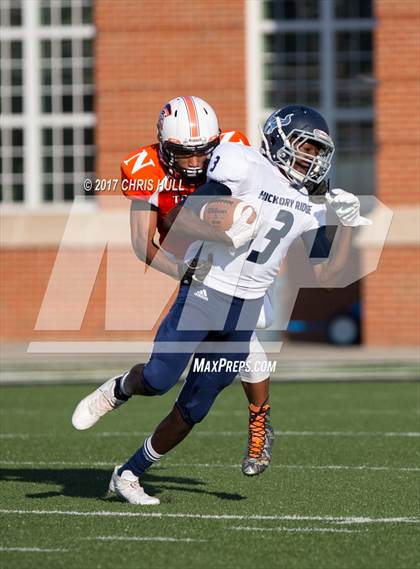 Thumbnail 3 in Hickory Ridge @ Northwest Cabarrus (Charlotte Kickoff Showcase) photogallery.