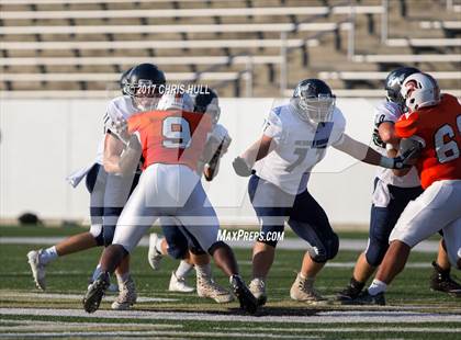 Thumbnail 2 in Hickory Ridge @ Northwest Cabarrus (Charlotte Kickoff Showcase) photogallery.