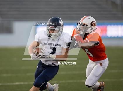 Thumbnail 2 in Hickory Ridge @ Northwest Cabarrus (Charlotte Kickoff Showcase) photogallery.