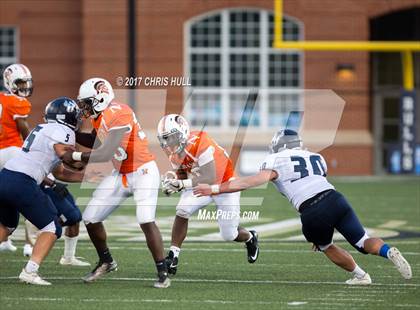 Thumbnail 3 in Hickory Ridge @ Northwest Cabarrus (Charlotte Kickoff Showcase) photogallery.