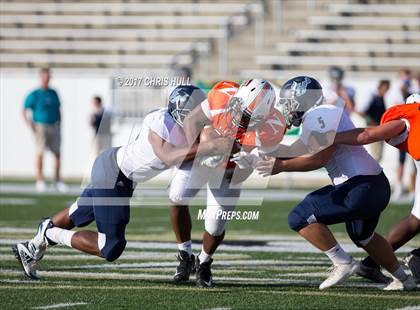 Thumbnail 1 in Hickory Ridge @ Northwest Cabarrus (Charlotte Kickoff Showcase) photogallery.