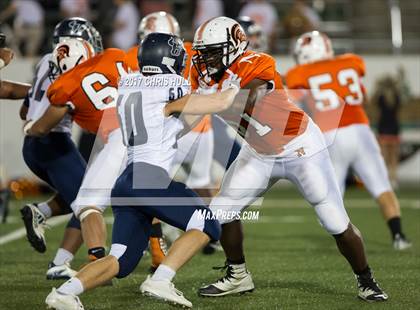 Thumbnail 1 in Hickory Ridge @ Northwest Cabarrus (Charlotte Kickoff Showcase) photogallery.