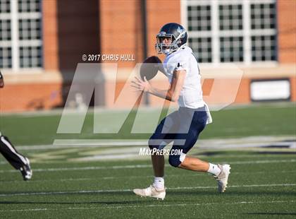 Thumbnail 2 in Hickory Ridge @ Northwest Cabarrus (Charlotte Kickoff Showcase) photogallery.