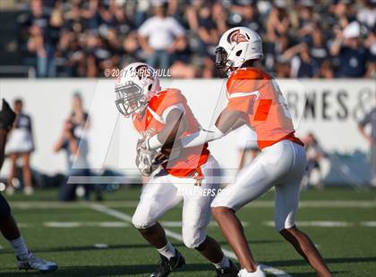 Thumbnail 3 in Hickory Ridge @ Northwest Cabarrus (Charlotte Kickoff Showcase) photogallery.