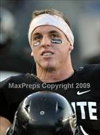 More Servite faces. 