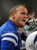 Leading Rocklin troops. 