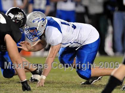 Thumbnail 1 in Rocklin vs. Servite (CIF State D2 Final) photogallery.