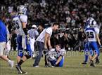 Rocklin gave it gallant effort. 