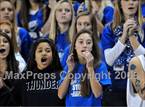 Rocklin faithful. 
