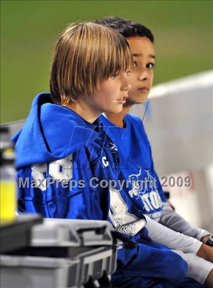 Thumbnail 1 in Rocklin vs. Servite (CIF State D2 Final) photogallery.