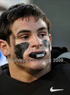 More Servite faces. 