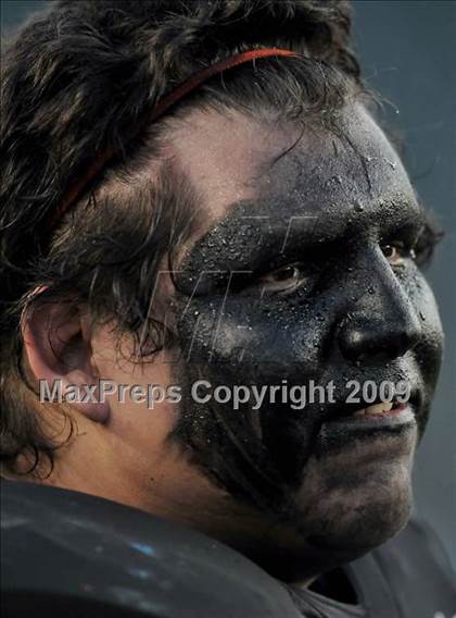 Thumbnail 1 in Rocklin vs. Servite (CIF State D2 Final) photogallery.
