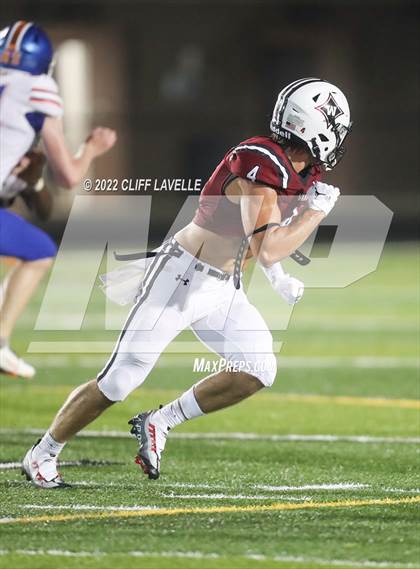Thumbnail 2 in James Island vs Wando (CCSD Jamboree) photogallery.