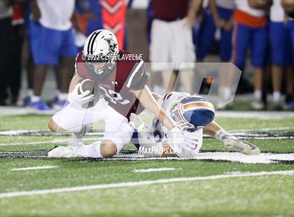 Thumbnail 2 in James Island vs Wando (CCSD Jamboree) photogallery.
