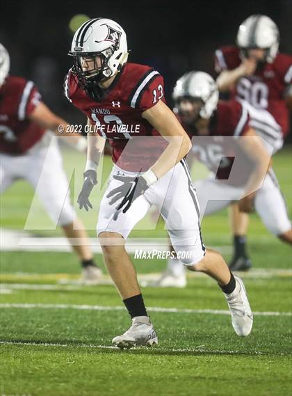 Thumbnail 1 in James Island vs Wando (CCSD Jamboree) photogallery.