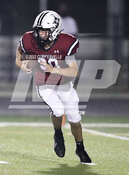 Thumbnail 1 in James Island vs Wando (CCSD Jamboree) photogallery.