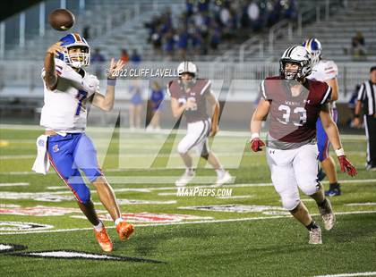 Thumbnail 1 in James Island vs Wando (CCSD Jamboree) photogallery.