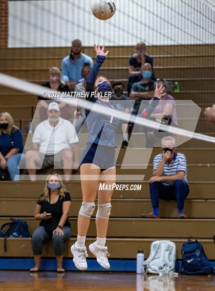 Thumbnail 2 in Terry Sanford @ E.E. Smith photogallery.
