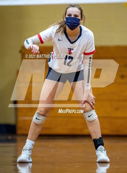 Thumbnail 2 in Terry Sanford @ E.E. Smith photogallery.
