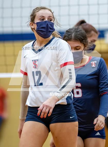 Thumbnail 2 in Terry Sanford @ E.E. Smith photogallery.