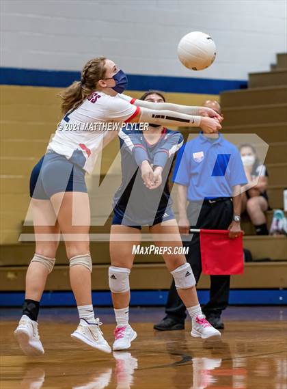Thumbnail 3 in Terry Sanford @ E.E. Smith photogallery.