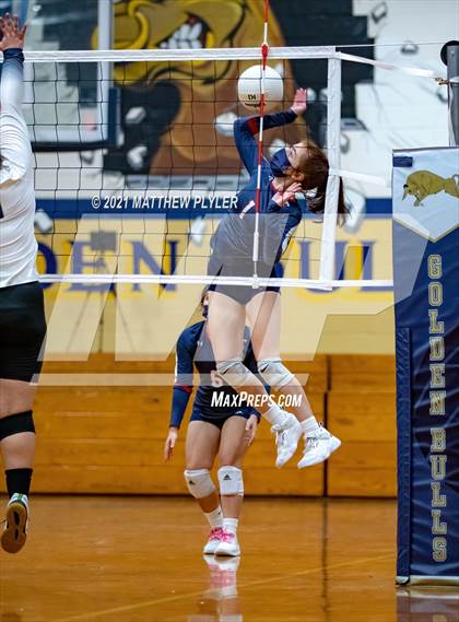 Thumbnail 3 in Terry Sanford @ E.E. Smith photogallery.