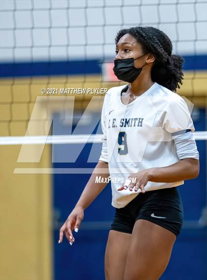 Thumbnail 3 in Terry Sanford @ E.E. Smith photogallery.