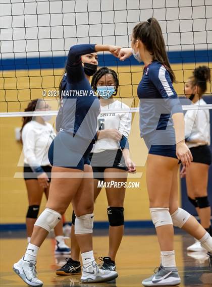 Thumbnail 2 in Terry Sanford @ E.E. Smith photogallery.