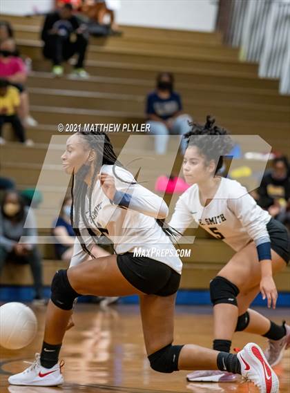 Thumbnail 1 in Terry Sanford @ E.E. Smith photogallery.