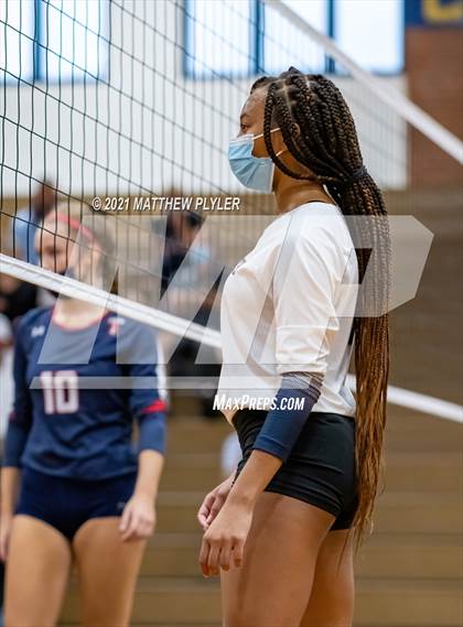 Thumbnail 3 in Terry Sanford @ E.E. Smith photogallery.