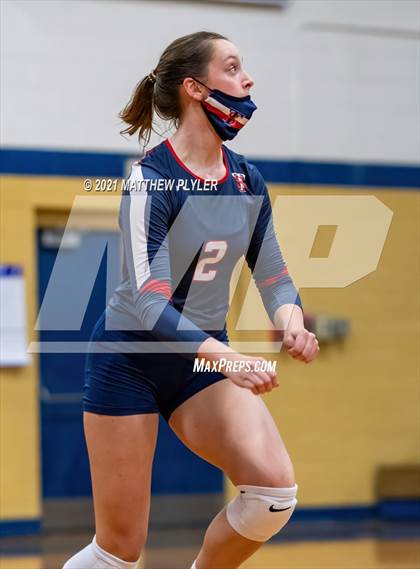 Thumbnail 3 in Terry Sanford @ E.E. Smith photogallery.