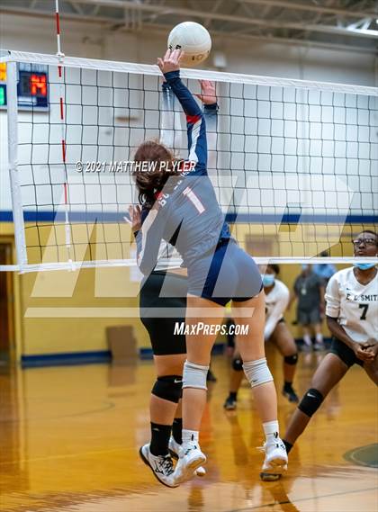 Thumbnail 2 in Terry Sanford @ E.E. Smith photogallery.