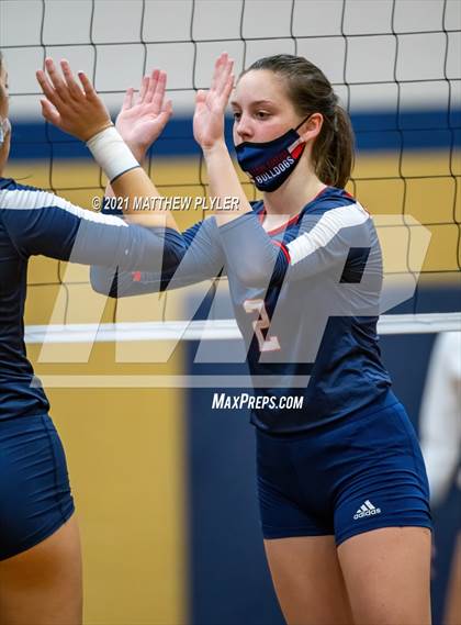 Thumbnail 3 in Terry Sanford @ E.E. Smith photogallery.